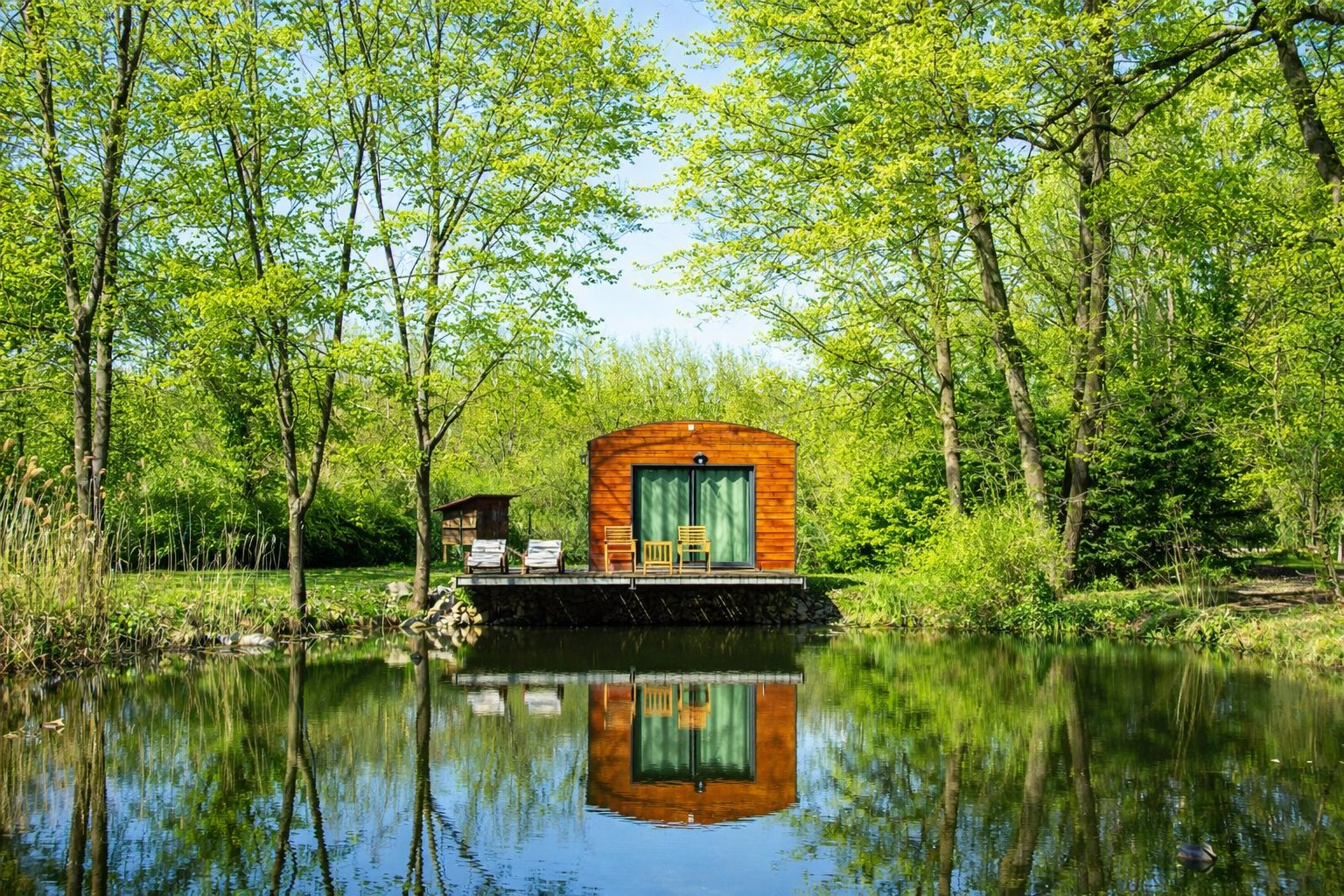Chalets Horizon
